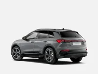 Nuova Audi Q4 e-tron S-Line 150 kW (204 CV) 2026 Grigio selce SUV
