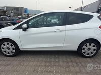 usata Ford Fiesta Trend 1.5 tdci 85CV s&s EcoBlue "Auto