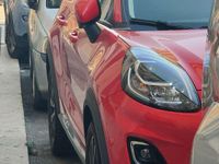 Usata Ford Puma Titanium X 125 CV (91 kW) 2020 SUV