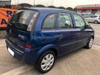 usata Opel Meriva 1.4 16V Club