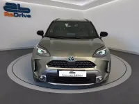 Usata Toyota Yaris 116 CV (85 kW) 2022 Utilitaria