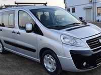 usata Fiat Scudo Scudo2.0 diesel