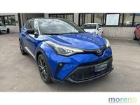 usata Toyota C-HR 2.0h Style 2WD ECVT