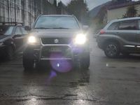 usata Suzuki Grand Vitara ddis