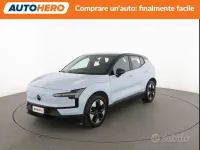 Usata Volvo EX30 Plus 200 kW (272 CV) 2024 Blu SUV
