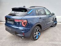 usata Lynk & Co 01 01PHEV del 2022 usata a Bari