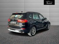 Usata BMW X5 xLine 231 CV (169 kW) 2024 Nero SUV
