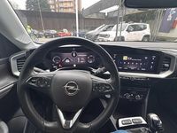 Usata Opel Mokka S 101 CV (74 kW) 2023 Bianco SUV