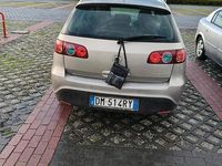 Usata Fiat Croma 2007 Grigio Station wagon