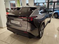 Usata Subaru Solterra 72 kW (98 CV) 2024 Grigio SUV