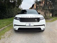 Usata Land Rover Range Rover Velar HSE 180 CV (132 kW) 2019 Bianco SUV