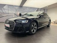 Nuova Audi A8 Ambiente 286 CV (210 kW) 2025 Blu firmamento metallizzato Berlina