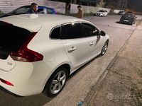 Usata Volvo V40 2013 Berlina