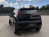 Usata Fiat Grande Punto Sport 90 CV (66 kW) 2008 Utilitaria