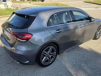 Usata Mercedes A180 Premium 116 CV (85 kW) 2020 Berlina
