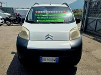 Usata Citroën Nemo 68 CV (50 kW) 2010 Bianco Monovolume