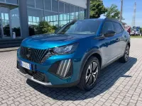 Nuova Peugeot 2008 Allure 145 CV (106 kW) 2026 Blu obession SUV
