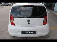 usata Seat Mii Mini5 Porte 1.0 60cv Style - Pastello Benzina - Manuale