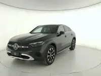 Nuova Mercedes GLC200 204 CV (150 kW) 2026 Nero SUV