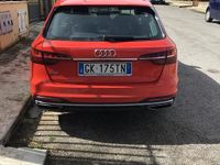Usata Audi A4 170 CV (125 kW) 2022 Station wagon
