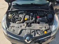 Usata Renault Clio IV Zen 90 CV (66 kW) 2019 Nero Berlina