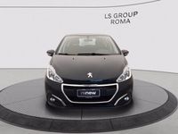 usata Peugeot 208 2085p 1.2 puretech active s&s 82cv my18