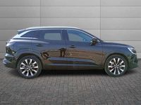 Usata Renault Austral Techno 199 CV (146 kW) 2023 Nero SUV