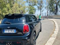 Usata Mini Cooper S 192 CV (141 kW) 2018 Utilitaria