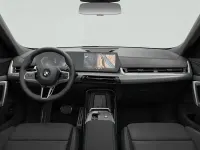 Nuova BMW X1 M Sport 163 CV (119 kW) 2026 Grigio SUV
