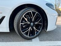 usata BMW 520 d Xdrive Msport