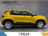 Usata Jeep Avenger Altitude 100 CV (73 kW) 2023 SUV