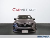 Usata Renault Clio V Techno 90 CV (66 kW) 2024 Grigio Berlina
