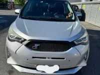 Usata DR DR 4.0 114 CV (83 kW) 2019 SUV
