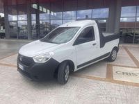 Usata Dacia Pick up Stepway 90 CV (66 kW) 2019 Other Pick-up