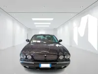 Usata Jaguar XJ Sovereign 207 CV (152 kW) 2006 Nero Berlina