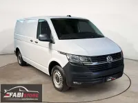Usata VW T6.1 150 CV (110 kW) 2020 Bianco Furgone