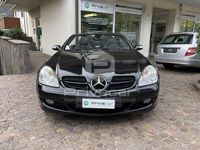 usata Mercedes SLK200 SLK 200Kompressor cat