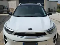 Usata Kia Stonic 110 CV (80 kW) 2018 SUV