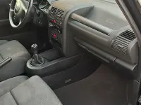 Usata Audi A2 Comfort 75 CV (55 kW) 2005 Nero Utilitaria