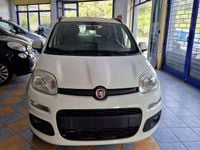 Usata Fiat Panda Easy 69 CV (50 kW) 2019 Utilitaria