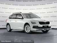Nuova Skoda Kamiq 95 CV (69 kW) 2026 Bianco luna SUV