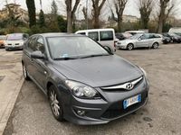 usata Hyundai i30 -