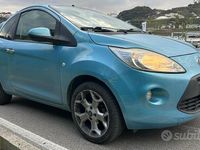 Usata Ford Ka 75 CV (55 kW) 2010 Utilitaria