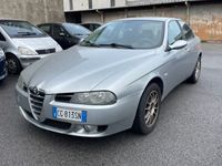 usata Alfa Romeo 156 1.9 JTD Distinctive