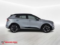 Usata Kia Sportage GT-Line 136 CV (100 kW) 2022 Vari colori SUV