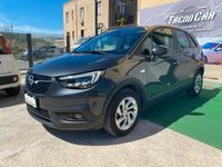 usata Opel Crossland X Crossland1.5 ECOTEC D 102 CV Start&Stop Design Line