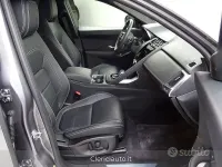 Usata Jaguar E-Pace R-Dynamic 163 CV (119 kW) 2024 Eiger grey SUV