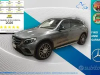 Gebraucht Mercedes GLA200 AMG Line Premium Plus 150 PS (110 kW) 2024 Grau SUV