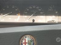 Usata Alfa Romeo 75 1989 Grigio Berlina