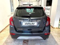 Usata Opel Mokka X Business 136 CV (100 kW) 2017 Other SUV